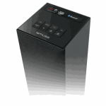 K&otilde;lar Muse M-1050BT, Must