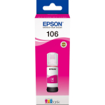 Tindipudel Epson EcoTank Photo 106, 70 ml, 57 &times; 155 &times; 59 mm
