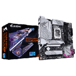 Emaplaat Gigabyte B760M AORUS ELITE WIFI6E GEN5