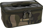 Kott Fox Camolite suur Lead and bits Bag Rigid Insert