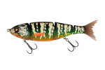 Pehme lant Fox Rage Replicant Swim, 18 cm, Pike
