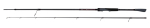 Spinninguritv Fox Rage Warrior Shad & Spin, 20-60 g, 210 cm 2-Piece