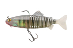 Pehme lant Fox Rage Jointed Replicant, 23 cm, 130 g, Original Stickleback