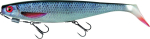 Rakendatud lant Fox Rage Pro Shad Loaded, 18 cm, Super Natural Roach