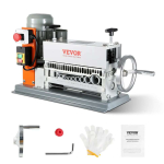 Automaatne elektrijuhtme koorija, 1,5&ndash;40 mm, 370 W