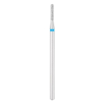 &Uuml;mmargune teemantotsak EXO PRO, Keskmine lihvimine, &Oslash; 1,4 &times; 8,0 mm