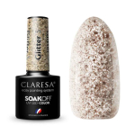 H&uuml;briidlakk k&uuml;&uuml;ntele Claresa Glitter 3 Hybrid
