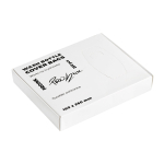 Pudelite kaitsekile PRO INK, 250 tk