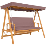 Hollywoodi kiik, 3 kohta, 236 &times; 181 &times; 130 cm