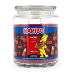 L&otilde;hnak&uuml;&uuml;nal &bdquo;Haribo&trade;&ldquo;, 510 g, 10 &times; 13 &times; 10 cm