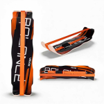 Tasakaalulaud VEVOR PH-2, Oranž, 107 &times; 28 &times; 16,5 cm