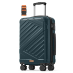 K&otilde;va kohver SONGMICS RLP001C101, 68 l, 55 &times; 36 &times; 20 cm
