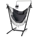 Ripptool, U-kujulise raamiga, 152,4 &times; 106,68 &times; 96,52&ndash;146,05 cm