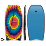 &bdquo;Bodyboard&ldquo; laud, 41 &times; 20.5 &times; 2.2 in