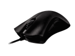 M&auml;ngurihiir Razer DeathAdder, paremak&auml;eline, 5 nuppu