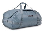 Thule | 90L Bag | Chasm | Duffel | Waterproof | Pond Gray