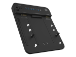 &Uuml;hendus- ja kloonimisjaam Raidsonic Icy Box IB-2915MSCL-C31, M.2 NVMe, M.2 SATA, 2,5/3,5 tolli SATA SSD/HDD