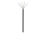 V&otilde;rgukaabel Goobay CAT 6 U/UTP, AWG 24/1