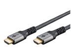 HDMI-kaabel Goobay 64995, Ethernetiga