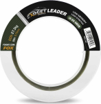 Liidrimaterjal Fox Exocet Pro Low Vis žalia, 60 lb, 27,3 kg, 0,70 mm, 80 m