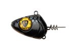 Landipead Fox Rage Slick Pelagic Heads, 100 g, Shadow, 12 tk hulgipakend
