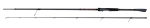 Spinninguritv Fox Rage Warrior Shad & Spin X, 30-90 g, 210 cm 2-Piece