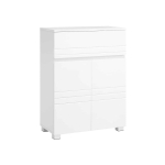 Kummut/kapp 60 x 30 x 80 cm, valge