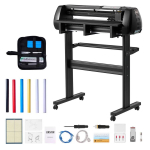 Vin&uuml;&uuml;ll&otilde;ikur 720 mm, topeltterad, LED-ekraan, Signmaster komplekt