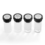 H&auml;gususe kalibreerimislahuse komplekt 20-800 NTU, 4 x 20 ml, TN1000 meetrile