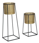 Lillealuste komplekt, 2 tk