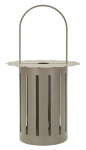 Latern Saturn, &Oslash; 24 &times; 43 cm