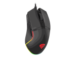 M&auml;ngurihiir Genesis Krypton 220, 6 nuppu, 12,3 &times; 4,0 &times; 6,8 cm