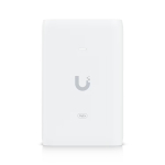 PoE-adapter Ubiquiti U-PoE+, 30 W, Valge