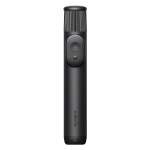 Selfie-pulk ja statiiv Xiaomi Selfie Stick Tripod, Mini, Must, 30 &times; 175 &times; 35 mm