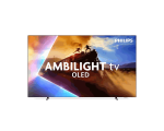 Teler Philips 65OLED801/12, 4K OLED Ambilight nutiteler, 65 tolli