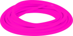 Ridva- ja rakenduskumm Matrix Core Hollow Elastic, 3 m nr 14-16, 2,40 mm