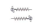 Jigipead Fox Rage Mega Screws hulgipakend, 5 g, 20 tk