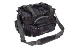Kott Fox Rage Camo Voyager keskmine Tackle Bag