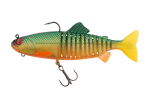 Pehme lant Fox Rage Jointed Replicant, 23 cm, 150 g, Slick Scale