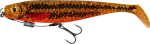 Rakendatud lant Fox Rage Pro Shad Loaded, 18 cm, UV Goldie
