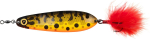 P&ouml;&ouml;rlev lant Fox Rage Spoon, 14 cm, 61 g, UV Pike