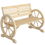 Aiapink Outsunny 105.5x56x79cm., helepruun
