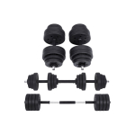 Raskuskomplekt SYL30HBK 2 x 15 kg