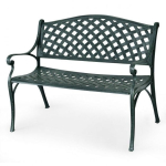 Aiatool 103x55x82cm, tumerohelise v&auml;rvusega