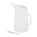 &Otilde;likann Relaxdays 10026582_670, 5 l, 42 &times; 42 &times; 18 cm