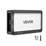Autoheliv&otilde;imendi VEVOR MXD1000.4, 4 kanaliga, 264 &times; 145 &times; 48 mm