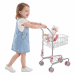 M&auml;nguk&auml;ru VEVOR FL985-A, 2 tasandit, 23,5 &times; 39,5 &times; 31,5 cm