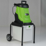 Oksapurustaja, 2800 W, 50 l, 56 &times; 44 &times; 94 cm