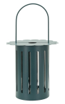Latern Saturn, &Oslash; 24 &times; 43 cm