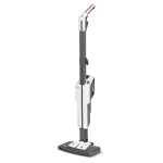 Aurumopp Polti Vaporetto SV660 Style, 2-in-1, Hall/valge